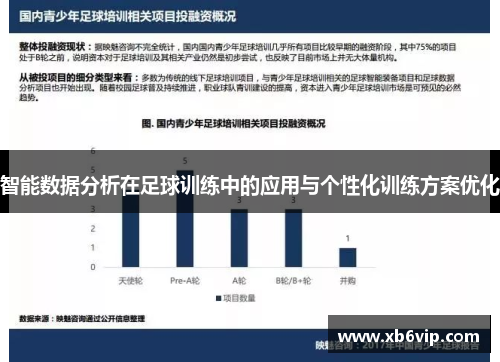 智能数据分析在足球训练中的应用与个性化训练方案优化